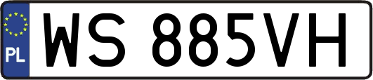 WS885VH