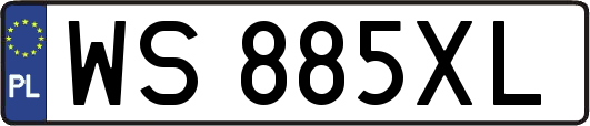 WS885XL