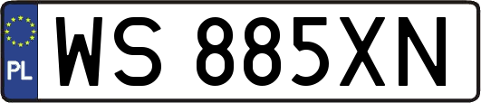 WS885XN