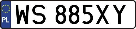 WS885XY