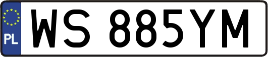 WS885YM