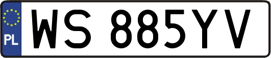 WS885YV