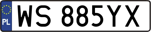 WS885YX