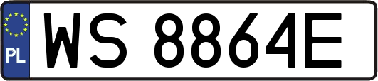 WS8864E