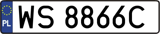 WS8866C