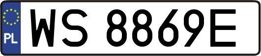 WS8869E