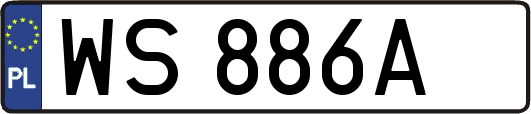 WS886A