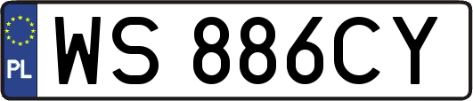 WS886CY