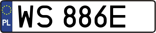 WS886E