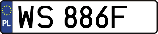 WS886F