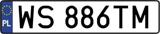 WS886TM