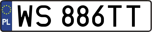 WS886TT
