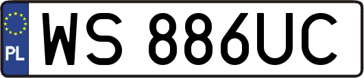 WS886UC