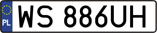 WS886UH
