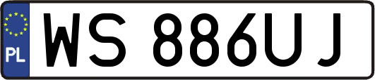 WS886UJ