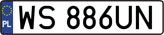 WS886UN