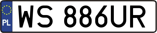 WS886UR