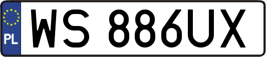WS886UX