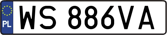 WS886VA