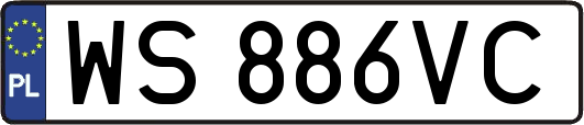 WS886VC