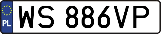 WS886VP