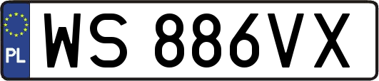 WS886VX