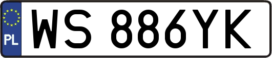 WS886YK