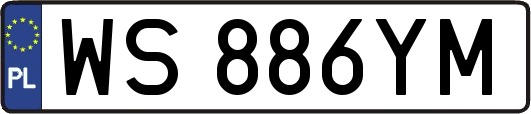WS886YM