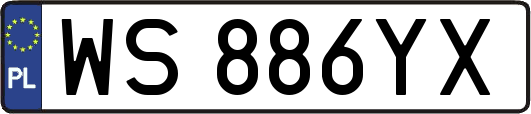 WS886YX