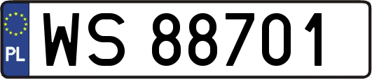 WS88701