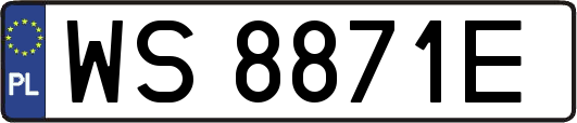 WS8871E