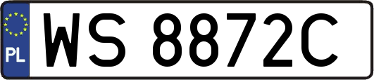 WS8872C