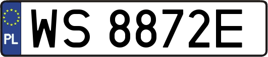 WS8872E