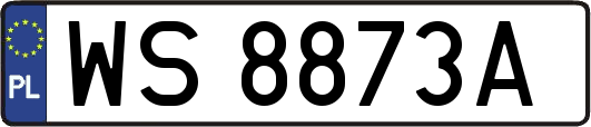 WS8873A