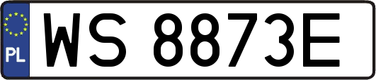 WS8873E