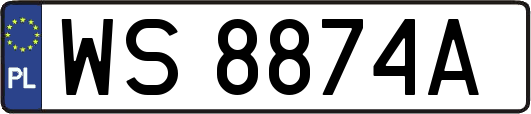 WS8874A