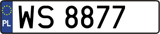 WS8877