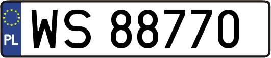 WS88770