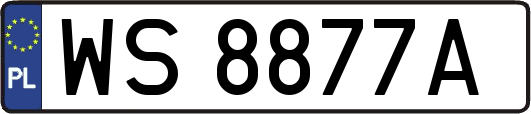 WS8877A