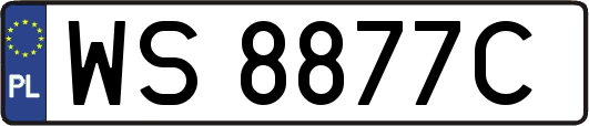 WS8877C