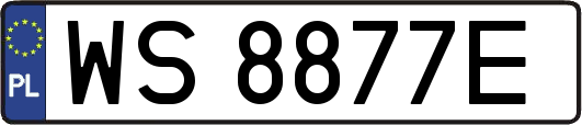 WS8877E
