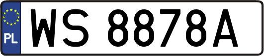 WS8878A