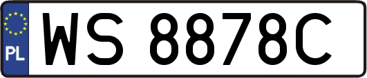 WS8878C
