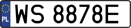 WS8878E