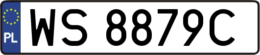 WS8879C