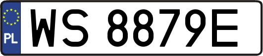 WS8879E