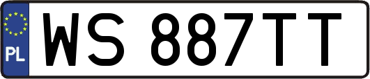WS887TT