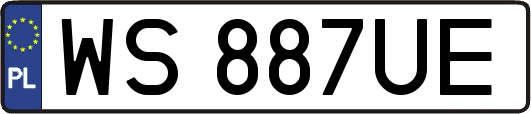 WS887UE