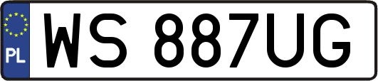 WS887UG