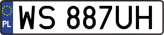 WS887UH